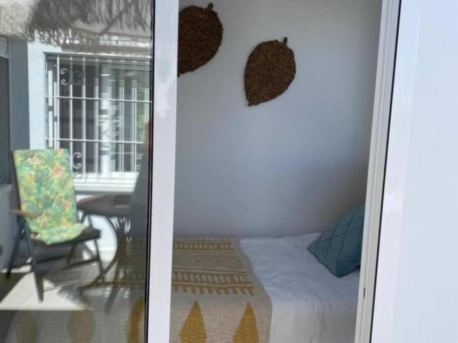 Belissimo Apartment 2 Bedrooms With Patio By Namaste Elite トレモリノス エクステリア 写真