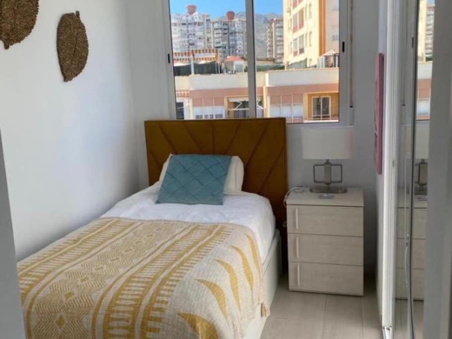 Belissimo Apartment 2 Bedrooms With Patio By Namaste Elite トレモリノス エクステリア 写真