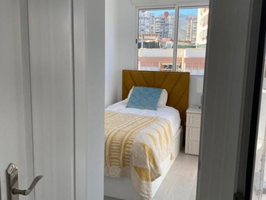Belissimo Apartment 2 Bedrooms With Patio By Namaste Elite トレモリノス エクステリア 写真